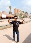 عادل طبنجه, 18 лет, القاهرة