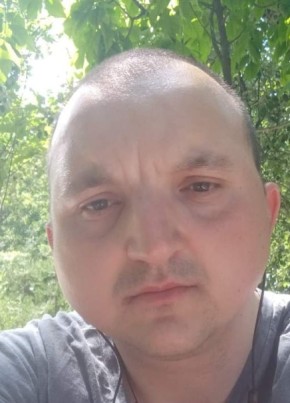 Олег, 37, Україна, Одеса