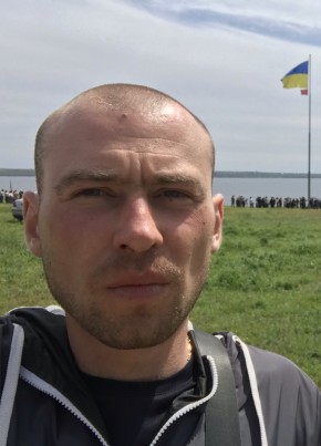 Борис, 32, Україна, Берислав