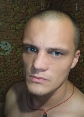 Николай, 33, Україна, Бориспіль