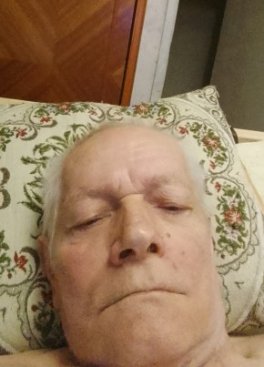 Равиль, 64, Россия, Казань