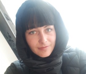 Яна, 34 года, Новосибирск