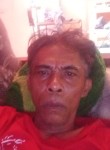 Putu, 56 лет, Kota Bandung