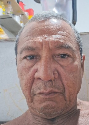 Agamenon brito из Aracati 59 лет