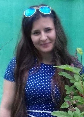 Ekaterina, 28, Russia, Kansk