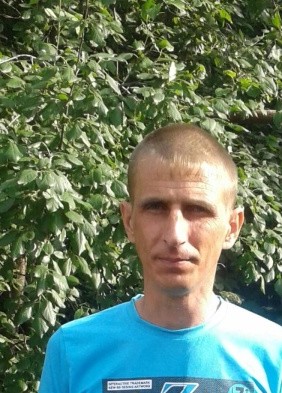Юрец, 43, Россия, Базарный Карабулак