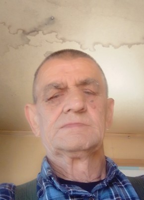 Витя, 69, Россия, Каменск-Уральский