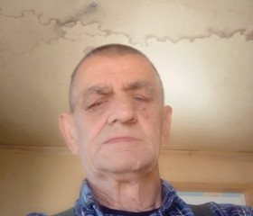 Витя, 69 лет, Каменск-Уральский