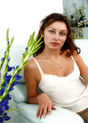 Tanya, 47, Україна, Київ