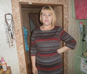 Елена, 42 года, Оловянная