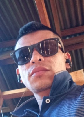 Renes из Managua 18 лет