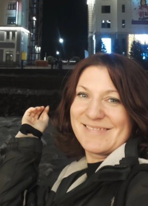 Ирина, 42, Россия, Зеленоград