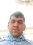 Roberto ariel, 42 года, Ciudad Obregón