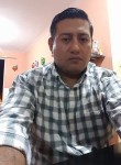 edgar, 42 года, Quito