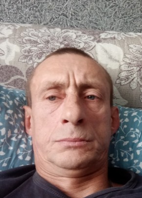 Горын, 50, Россия, Старица