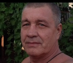 Юрий, 53 года, Донецьк