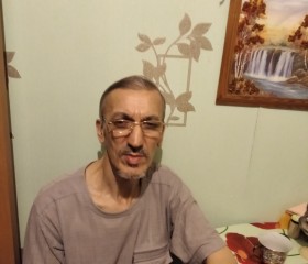 Николай, 54 года, Волжский (Волгоградская обл.)