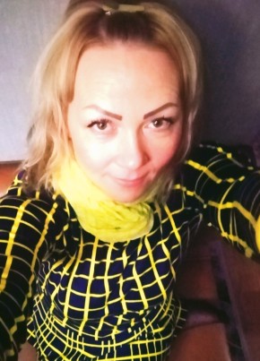 Татьяна Цыганова, 41, Россия, Москва