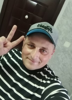 Павел, 38, Рэспубліка Беларусь, Берасьце