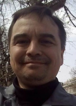 Zuf, 52, Россия, Тольятти