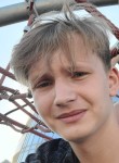 Nikita Zotov, 19 лет, Новосибирск