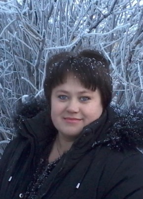 Валентина из Сергеевки 43 года