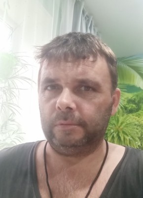 Евгений из Новомосковска 42 года