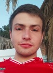 Sergey?, 26, Chelyabinsk