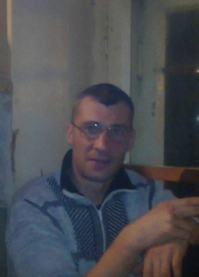 Иван, 40, Россия, Киров (Калужская обл.)