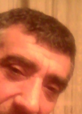 Islam Ismayilo, 64, Azərbaycan Respublikası, Bakı