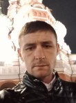 Денис, 36 лет, Уссурийск