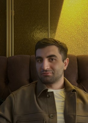 Mah, 28, Russia, Moscow