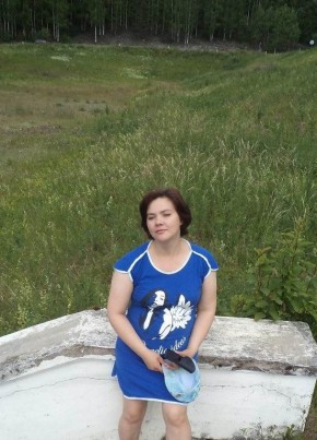 Елена, 45, Россия, Подпорожье