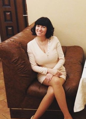 Елена, 40, Россия, Геленджик