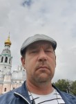 Сергей, 48 лет, Вологда