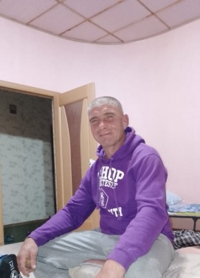 Алексей, 43, Россия, Петушки