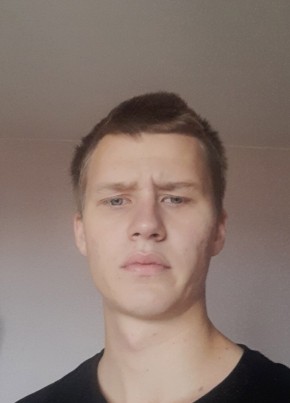 Леонид, 21, Россия, Воронеж