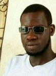 Ibrahim , 30 лет, Douala