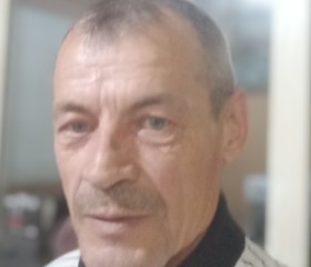 Сергей, 58 лет, Канск