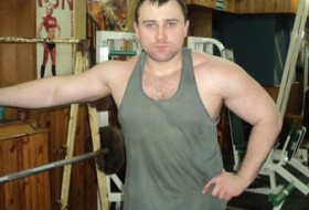 Alexey, 37 - Пользовательский