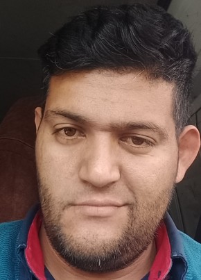 José, 36, República de Guatemala, Nueva Guatemala de la Asunción