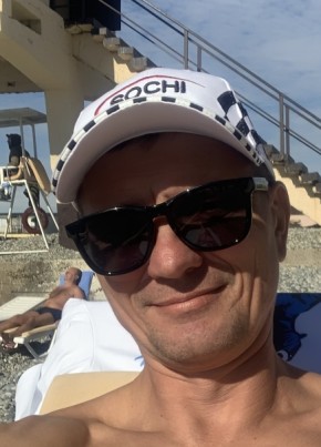 Vladimir, 47, Russia, Chelyabinsk