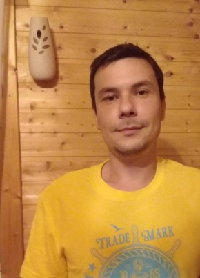 ALBERT, 39, Россия, Уфа