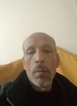 محمد عبداللطيف, 53 года, القاهرة