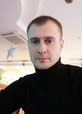 Дмитрий, 35, Россия, Электрогорск