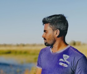 Limon Hossen, 25, Riyadh