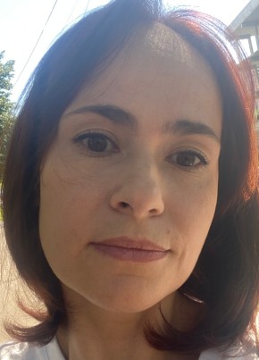 Татьяна из Чебоксары 43 года