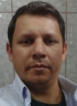 Jair, 42 года, São Jerônimo