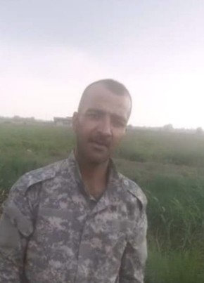 جاسم جعفر, 51, جمهورية العراق, بغداد