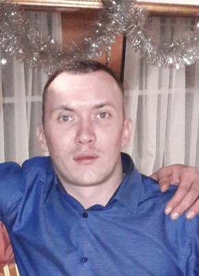 Михаил, 39, Россия, Архангельск